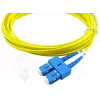 BlueOptics SFP3132BU10MK InfiniBand glasvezelkabel 10 m LC SC