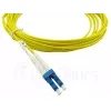 BlueOptics SFP3132BU10MK InfiniBand glasvezelkabel 10 m LC SC