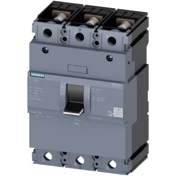 Siemens 3VA1225-1AA32-0AA0 leidingbeveiligingsschakelaar