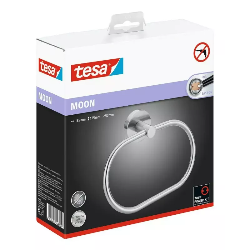 Handdoekhouder Tesa 40308-00000-00
