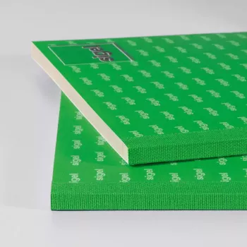 Bedrijfsformulier Sigel SD063 groen A4 120 vel