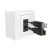 Kabelgootsysteem-accessoire Vision TC3 BRUSH