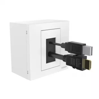 Kabelgootsysteem-accessoire Vision TC3 BRUSH