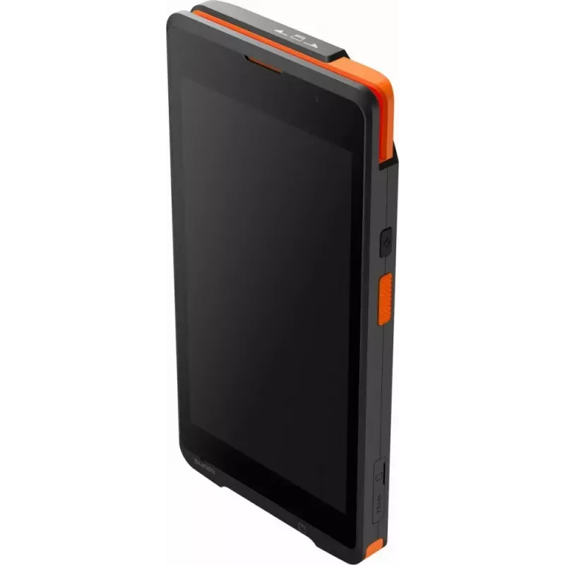 Mobiele POS SUNMI P2 Mini met 2 GB RAM, 16 GB opslag en 5-MP-camera