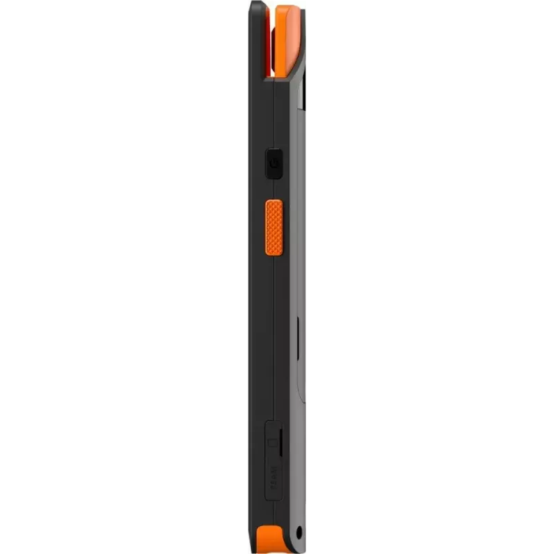 Mobiele POS SUNMI P2 Mini met 2 GB RAM, 16 GB opslag en 5-MP-camera