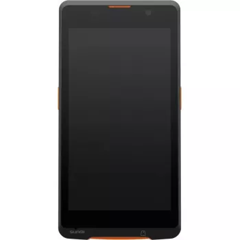Mobiele POS SUNMI P2 Mini met 2 GB RAM, 16 GB opslag en 5-MP-camera