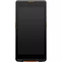 Mobiele POS SUNMI P2 Mini met 2 GB RAM, 16 GB opslag en 5-MP-camera