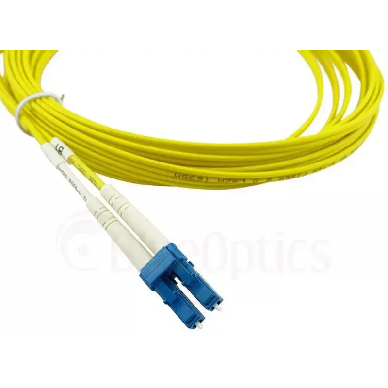 BlueOptics SFP3132BU5MK InfiniBand glasvezelkabel 5 m LC SC