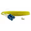 BlueOptics SFP3132BU5MK InfiniBand glasvezelkabel 5 m LC SC