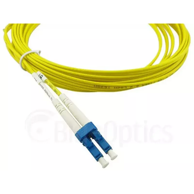 BlueOptics SFP3132BU5MK InfiniBand glasvezelkabel 5 m LC SC