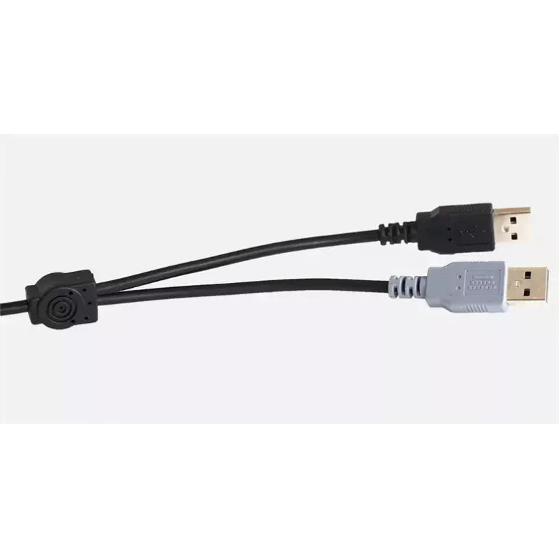 Toetsenbord Logickeyboard LKB-LOGXP2-A2M-DE universeel USB QWERTZ Duits zwart