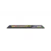 Toetsenbord Logickeyboard LKB-LOGXP2-A2M-DE universeel USB QWERTZ Duits zwart