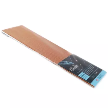 3Doodler filament Pro+ 25 koper bruinrood “Copper” 122 g