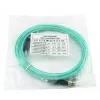 BlueOptics SFP3333EU5MK InfiniBand glasvezelkabel 5 m ST aqua