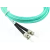 BlueOptics SFP3333EU5MK InfiniBand glasvezelkabel 5 m ST aqua