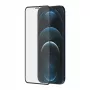 Beeldschermbeschermfolie PanzerGlass SAFE. by ® Apple iPhone 12 Pro Max randloos kras- en stootvast