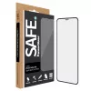 Beeldschermbeschermfolie PanzerGlass SAFE. by ® Apple iPhone 12 Pro Max randloos kras- en stootvast