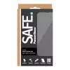 Beeldschermbeschermfolie PanzerGlass SAFE. by ® Apple iPhone 12 Pro Max randloos kras- en stootvast