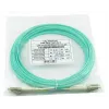 BlueOptics SFP3131EU5MK InfiniBand glasvezelkabel 5 m LC aqua OM3