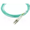 BlueOptics SFP3131EU5MK InfiniBand glasvezelkabel 5 m LC aqua OM3