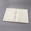 Schrijfblok Sigel CONCEPTUM A5 120 vel zwart