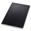 Schrijfblok Sigel CONCEPTUM A5 120 vel zwart