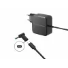 Conceptronic ABBY15PC02 DC-naar-USB-C-adapter, Dell 4,5x3,0mm, 18-20V