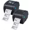 Thermische printkop TSC TC2X0 203 dpi (8 punten/mm) reserveonderdeel