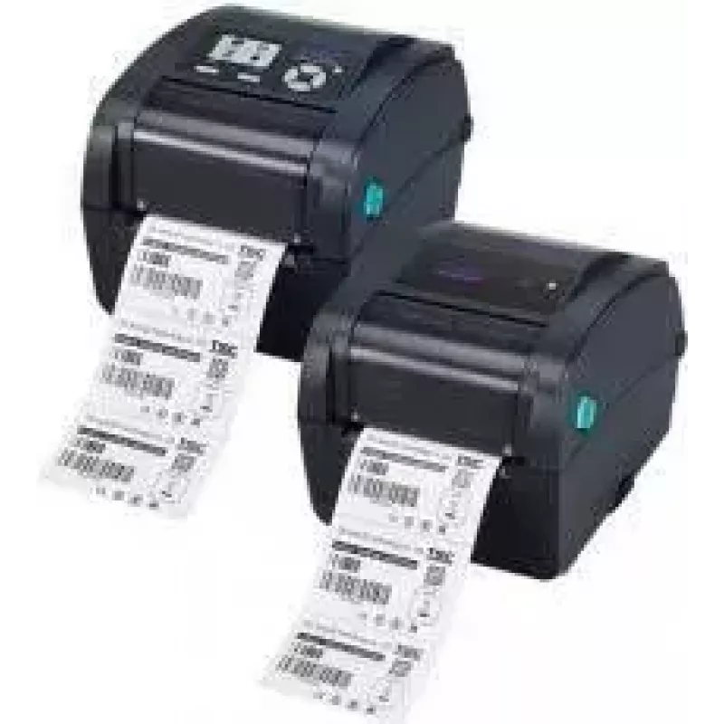 Thermische printkop TSC TC2X0 203 dpi (8 punten/mm) reserveonderdeel