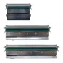 Thermische printkop TSC TC2X0 203 dpi (8 punten/mm) reserveonderdeel