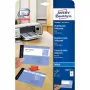 Visitekaartjespapier Avery C32015-10