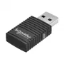 Netwerkkaart APC AP9834 WLAN draadloze USB-interface zwart