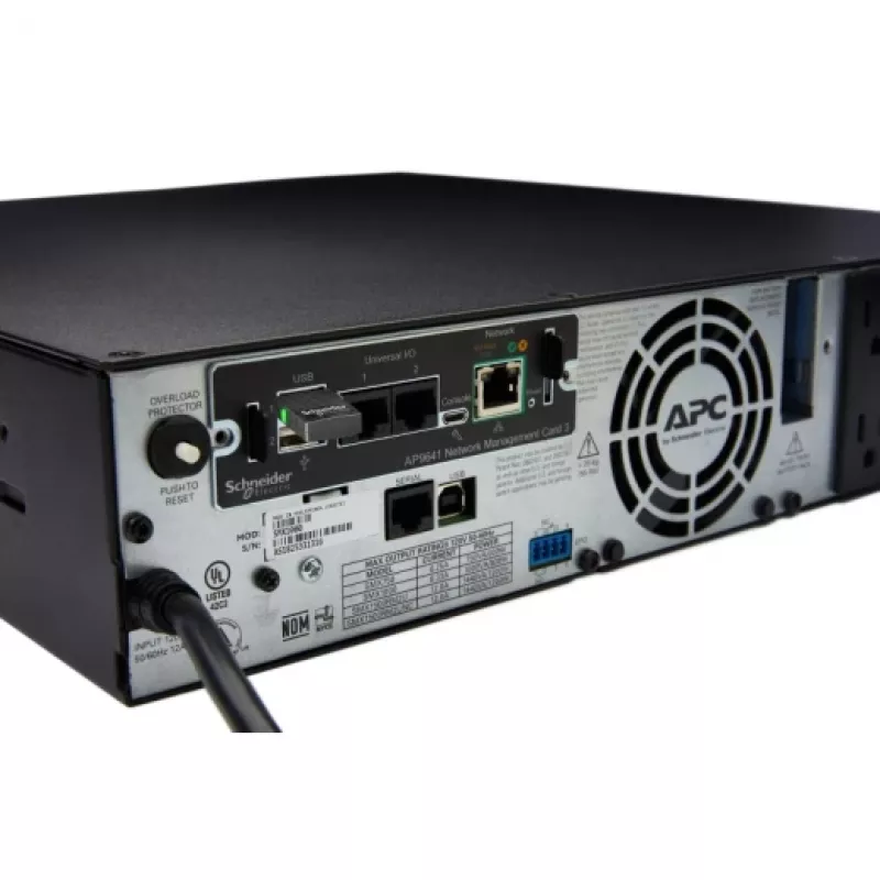 Netwerkkaart APC AP9834 WLAN draadloze USB-interface zwart