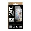 PanzerGlass SAFE Ultra-Wide Fit schermbeschermer met zwart frame, Apple iPhone Air