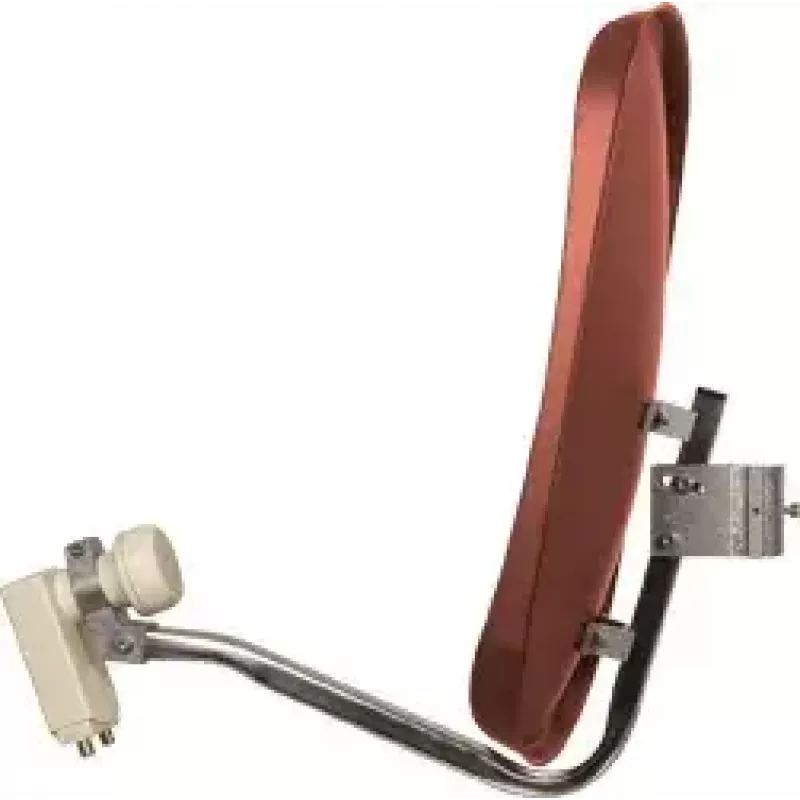 Satellietantenne TechniSat Digidish 45 Twin Rot