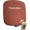 Satellietantenne TechniSat Digidish 45 Twin Rot