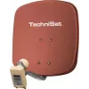 Satellietantenne TechniSat Digidish 45 Twin Rot