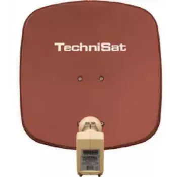 Satellietantenne TechniSat Digidish 45 Twin Rot