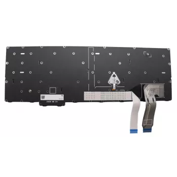 Lenovo NB_KYB 4C6TT50B-BK-CHY-DEN 5N21M40169 toetsenbord