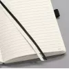 Schrijfnotitieboek Sigel Conceptum A4 194 blad zwart