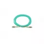 BlueOptics 10G-SR-5M-BO duplex glasvezel patchkabel (Myricom-compatibel), LC-UPC/LC-UPC, multimode OM3 50/125 µm, 5 m