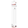 Handdoekhouder wandmontage TESA DELUXXE 72 mm breedte 450 mm diepte 50 mm hoogte