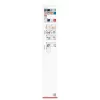 Handdoekhouder wandmontage TESA DELUXXE 72 mm breedte 450 mm diepte 50 mm hoogte