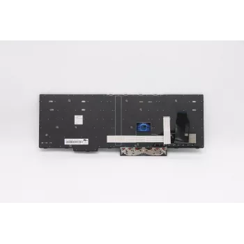 Lenovo 5N20V78134 laptop-onderdeel toetsenbord