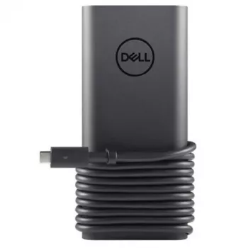 DELL VW0G0 voedingsadapter/inverter indoor 130 W zwart