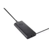 DELL VW0G0 voedingsadapter/inverter indoor 130 W zwart