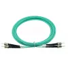 BlueOptics SFP3333EU2MK InfiniBand glasvezelkabel 2 m ST blauw