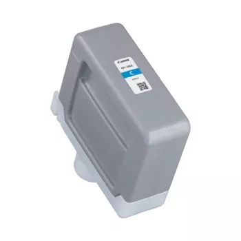 Canon PFI-340 C inktpatroon 1 stuk origineel standaardopbrengst cyaan