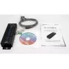 USB-hub EXSYS EX-1510HMVS