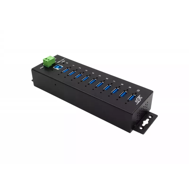 USB-hub EXSYS EX-1510HMVS